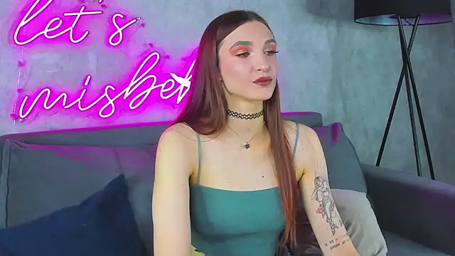 Alisha Green online show from April 23, 9:30 am