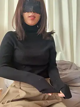 Snapshot of siichan-ta chatting on October 30, 12:23 am siichan-ta online show from October 30, 12:23 am