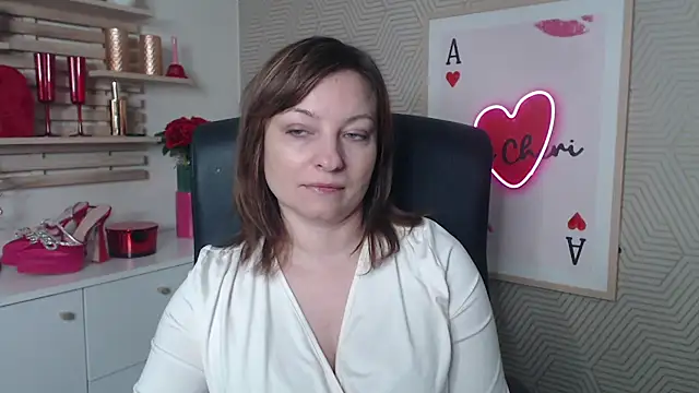 angelaSamt online show from February 11, 6:29 am