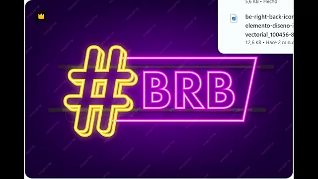 Anhonymus  online show from November 20, 3:56 pm