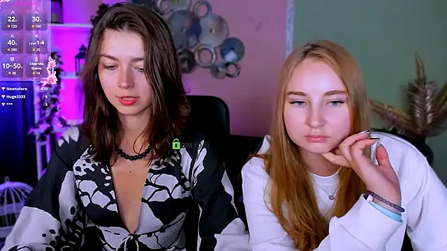 Snapshot of kitniss_dreamy chatting on September 17, 12:29 pm kitniss dreamy online show from September 17, 12:29 pm