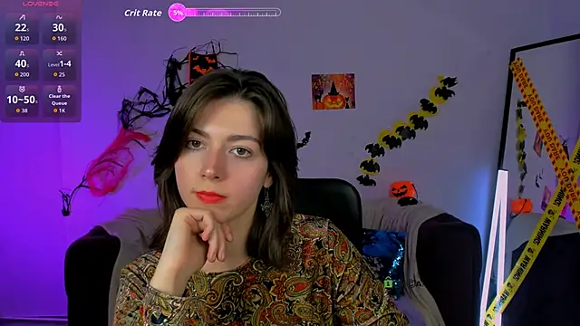 Snapshot of kitniss_dreamy chatting on October 21, 4:41 pm kitniss dreamy online show from October 21, 4:41 pm