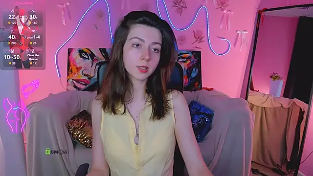 Snapshot of kitniss_dreamy chatting on June 2, 7:16 pm kitniss dreamy online show from June 2, 7:16 pm