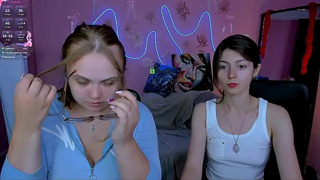 Snapshot of kitniss_dreamy chatting on July 2, 3:23 am kitniss dreamy online show from July 2, 3:23 am