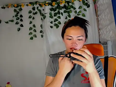 sugar pussy69 online show from January 17, 4:33 pm