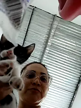 Amanda39 online show from October 15, 1:33 pm