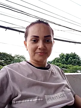 Amanda39 online show from October 18, 10:10 pm