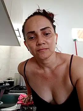 Amanda39 online show from April 19, 3:22 pm