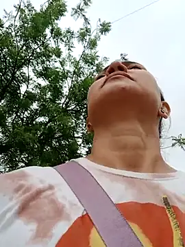 Amanda39 online show from April 20, 12:30 pm