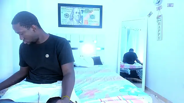 lucas manzon online show from November 26, 2:07 pm