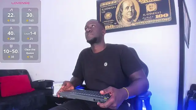 lucas manzon online show from December 2, 3:51 pm