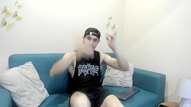 Muscle Scott online show from October 5, 12:14 pm