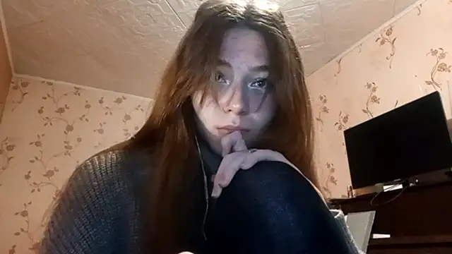 Snapshot of Sophiecuttie chatting on September 12, 6:52 pm Sophiecuttie online show from September 12, 6:52 pm