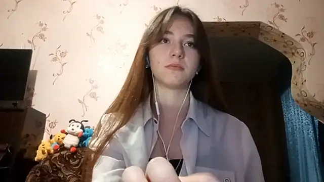 Snapshot of Sophiecuttie chatting on September 27, 3:06 pm Sophiecuttie online show from September 27, 3:06 pm