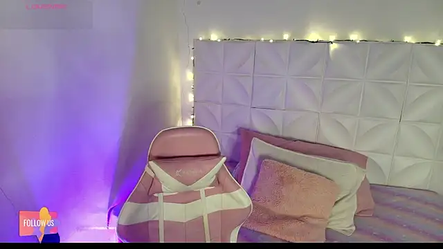 Abril1 gh online show from March 7, 11:35 pm