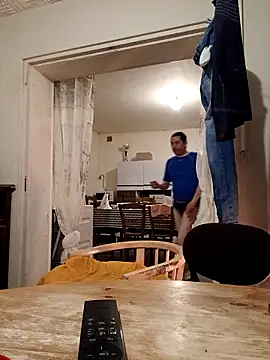 frederic198 online show from November 29, 9:18 pm