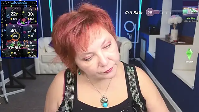 Snapshot of Kira_Kenett chatting on September 11, 7:19 am Kira Kenett online show from September 11, 7:19 am