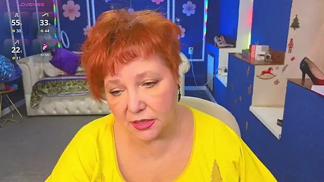 Kira Kenett online show from February 3, 7:13 am