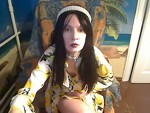 Bastet12 online show from April 17, 4:43 pm