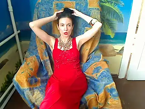 Bastet12 online show from April 20, 1:25 pm