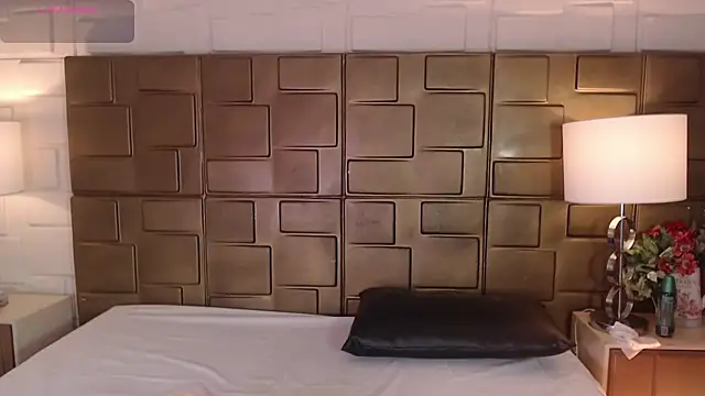 Snapshot of HatsaJones chatting on October 3, 3:36 am HatsaJones online show from October 3, 3:36 am