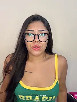 Alexa69xx online show from February 1, 6:06 pm