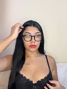 Alexa69xx online show from February 16, 7:21 pm