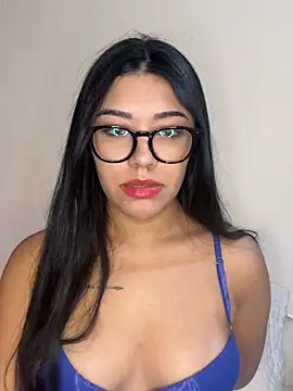 Alexa69xx online show from February 23, 10:07 pm