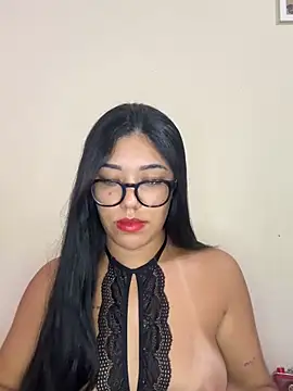 Alexa69xx online show from March 23, 6:34 pm