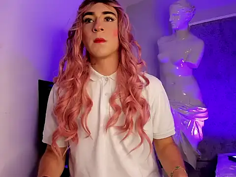 Melody Bakeer online show from March 9, 6:34 pm