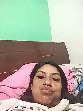 AnggelicaSwan21 online show from October 13, 12:32 am