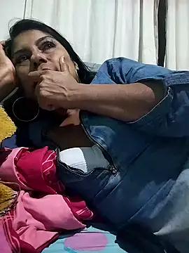 AnggelicaSwan21 online show from November 4, 1:05 am