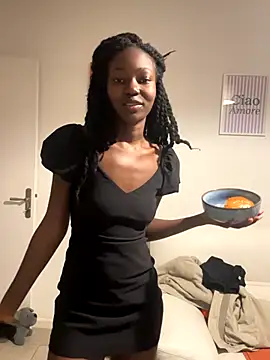 ebonysweetyy online show from October 5, 1:59 am