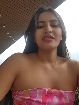 Snapshot of Rumy_2005 chatting on November 17, 2:01 pm Rumy 2005 online show from November 17, 2:01 pm