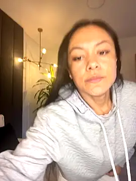 TiffanyyLam online show from November 8, 11:21 am