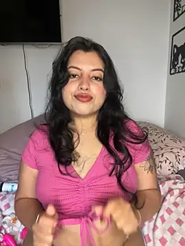 Emma 2903 online show from September 25, 10:13 pm