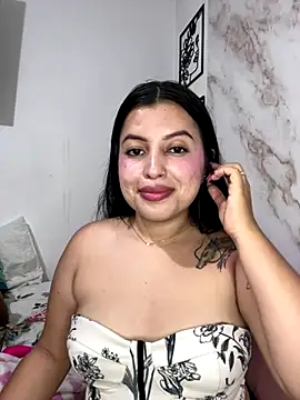 Emma 2903 online show from October 8, 1:47 am