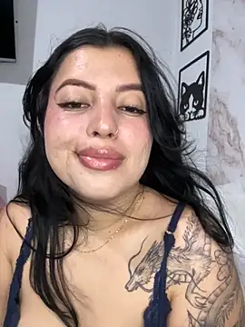 Emma 2903 online show from October 11, 12:54 am