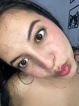 Emma 2903 online show from October 16, 2:01 am