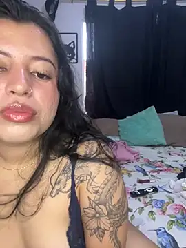 Emma 2903 online show from October 27, 10:25 pm