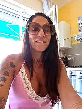 Snapshot of sexy7883 chatting on September 9, 10:48 am sexy7883 online show from September 9, 10:48 am