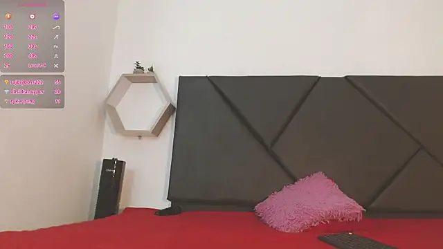 Tammy  badgirl online show from September 20, 1:06 am