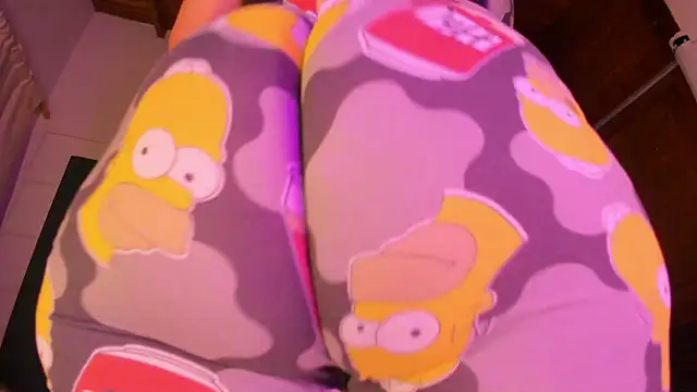 Gabby Haze online show from February 4, 4:51 am