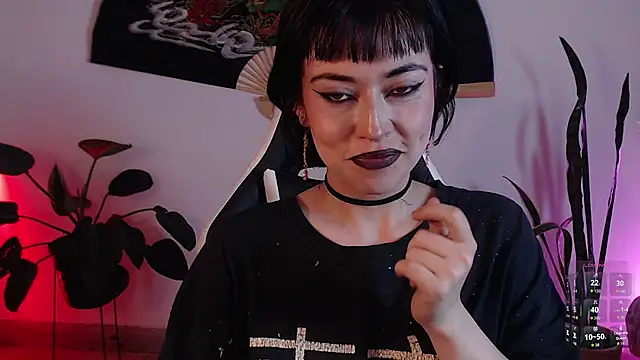 Ellyuwuw online show from February 5, 12:26 am