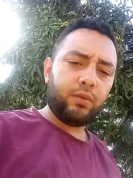 angelitocalientico online show from September 28, 8:47 pm