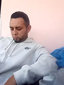 angelitocalientico online show from October 20, 6:41 pm