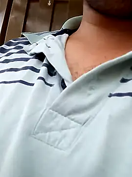 angelitocalientico online show from October 22, 2:28 pm