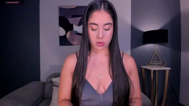 SussyBellX online show from September 14, 5:01 pm