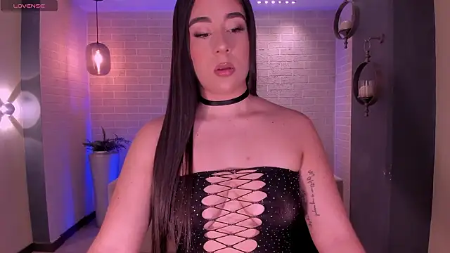 SussyBellX online show from February 28, 3:29 am