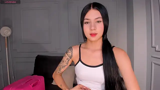 LaurentConnor online show from October 28, 3:43 am